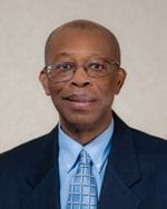 Herbert Ford : Commissioner