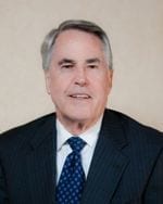 David McCoy : Secretary