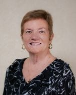 Patti Soltys : Commissioner